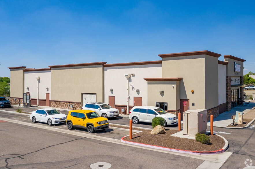 More Photos Of W Deer Valley Rd, Phoenix Unknown For Lease