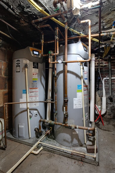 More Photos Of 2800 Park Ave, Richmond Apartments For Sale