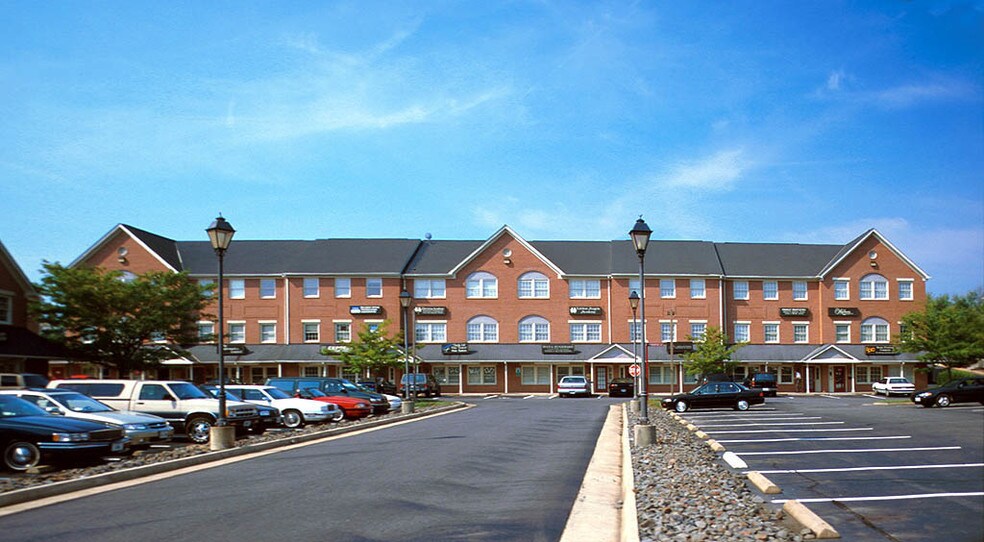More Photos Of 7501-7517 Presidential Ln, Manassas Office For Lease