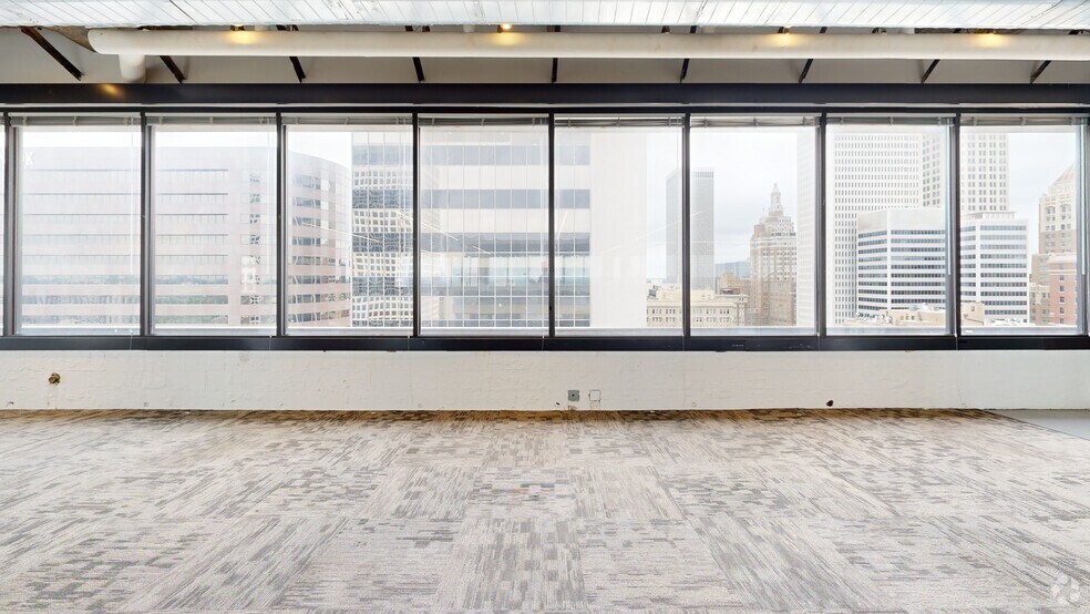 Primary Photo Of 601 S Boulder Ave, Tulsa Office For Sale