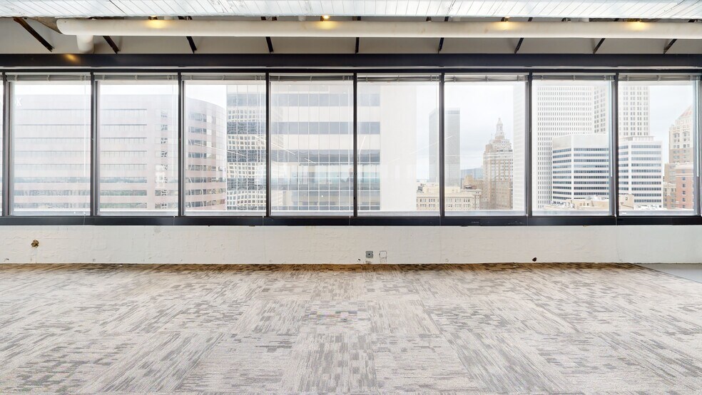 Primary Photo Of 601 S Boulder Ave, Tulsa Office For Sale