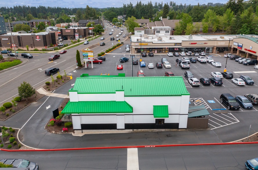 More Photos Of 4511 Liberty Rd S, Salem Restaurant For Lease