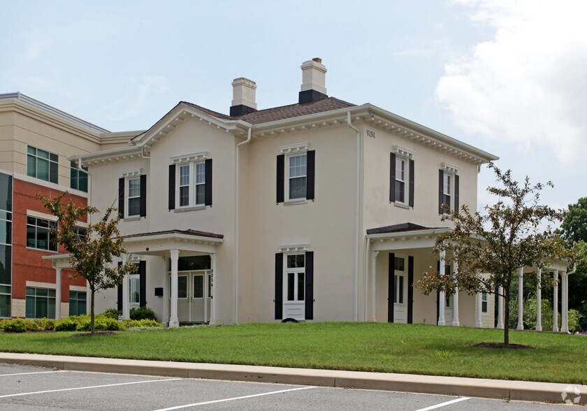 Primary Photo Of 9254 Bendix Rd, Columbia Office For Lease