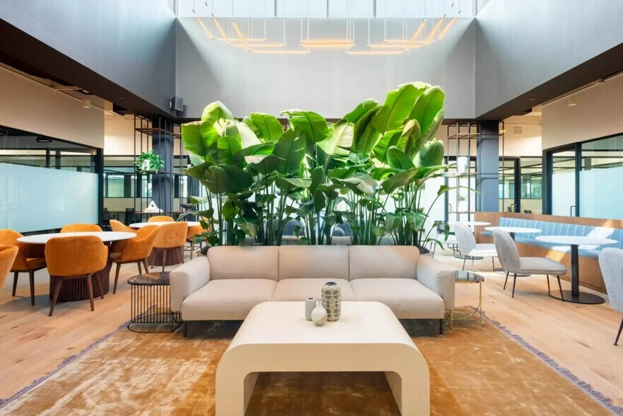 More Photos Of 1200 Morris Tpke, Short Hills Coworking Space