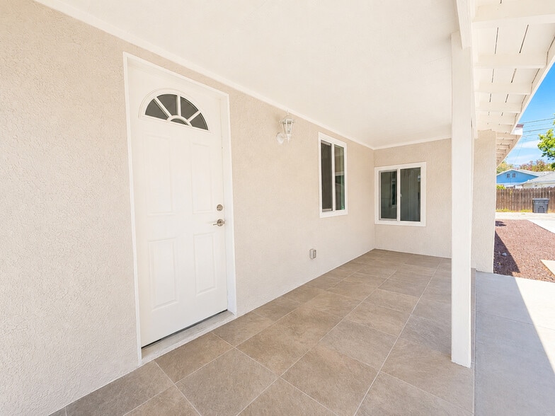 More Photos Of 1977 5th St, La Verne Multifamily For Sale