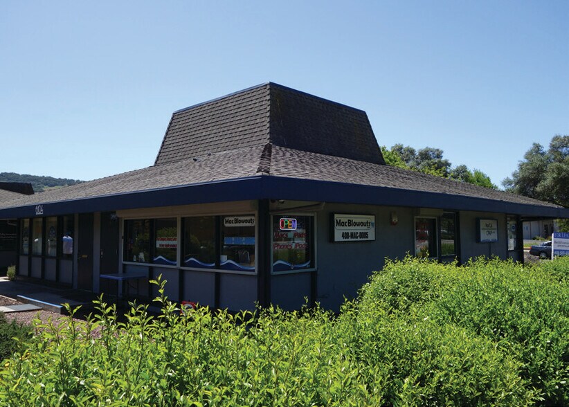 More Photos Of 6134 Camino Verde Dr, San Jose Medical For Lease