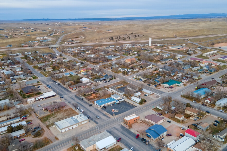 More Photos Of 101 S Big Horn Ave, Moorcroft Flex For Sale