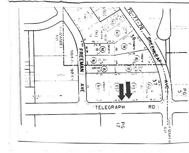 More Photos Of 12915-12929 Telegraph Rd, Santa Fe Springs Warehouse For Lease