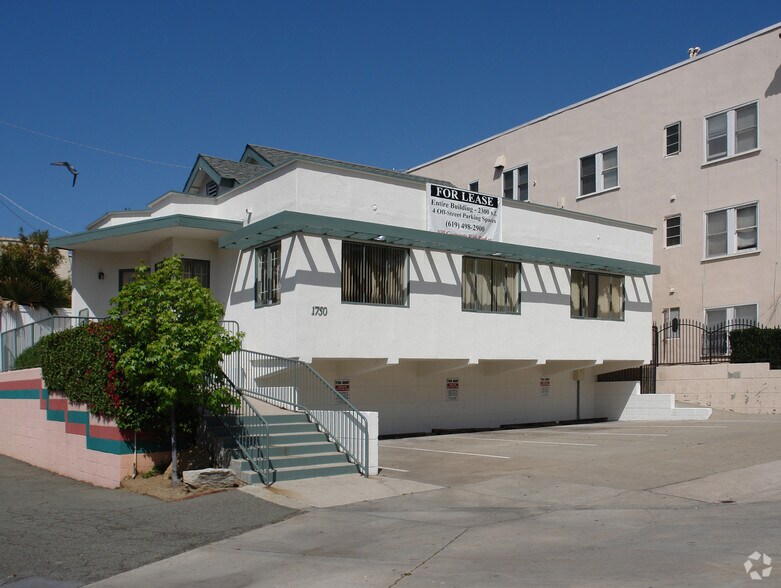 More Photos Of 1750 6th Ave, San Diego Office Residential For Sale