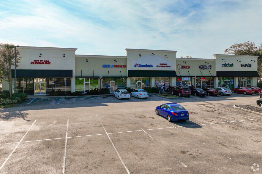 More Photos Of 5445 20th St, Vero Beach Unknown For Lease