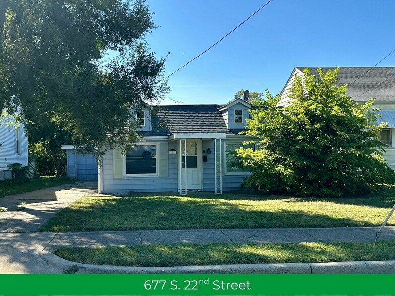 Primary Photo Of , Decatur Multifamily For Sale