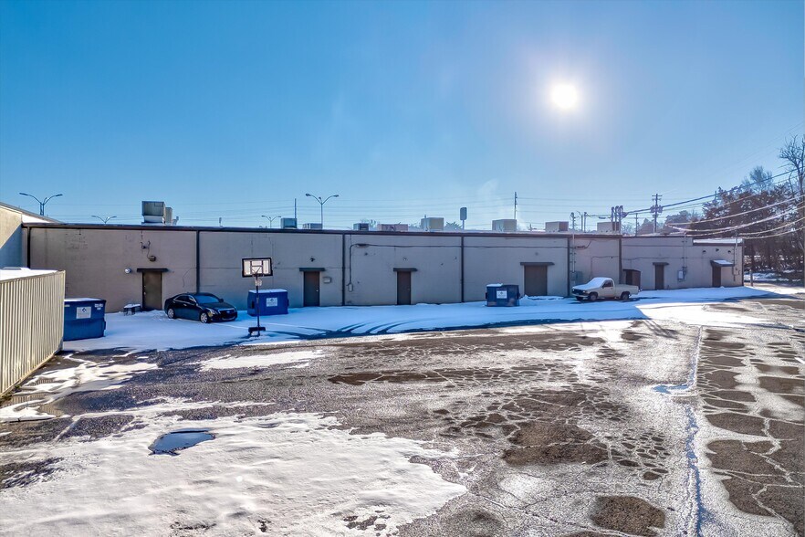 More Photos Of 7220 Chapman Hwy, Knoxville General Retail For Sale