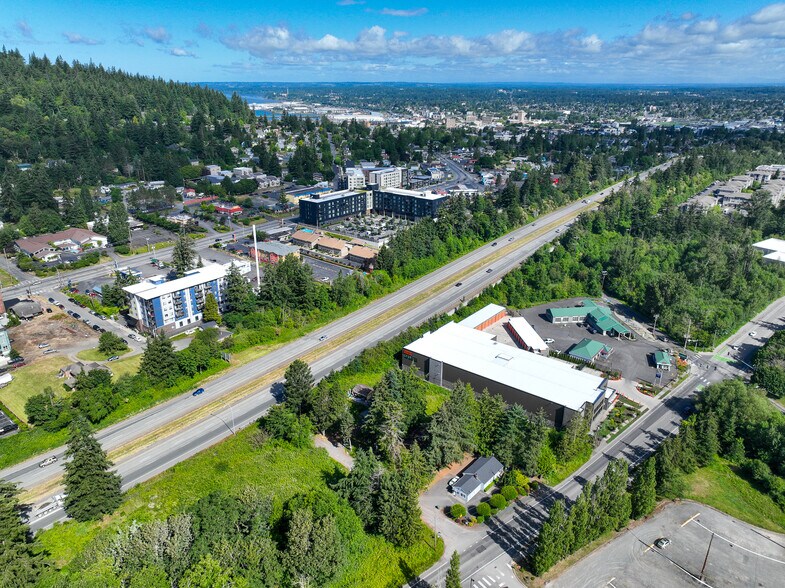 More Photos Of 3805 Consolidation Ave, Bellingham Land For Sale