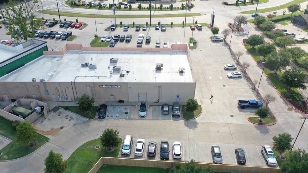 More Photos Of 14106 Mueschke Rd, Cypress Storefront Retail Office For Lease