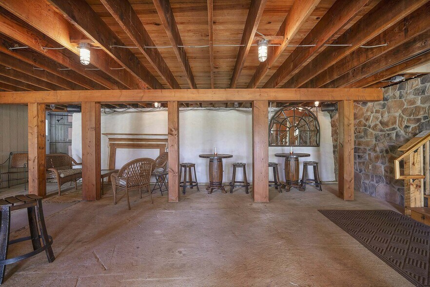 More Photos Of 1902 Jefferson Pike, Brunswick Lodge Meeting Hall For Lease