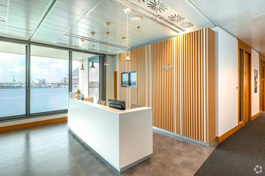 More Photos Of 1 Moll de Barcelona, Barcelona Coworking Space