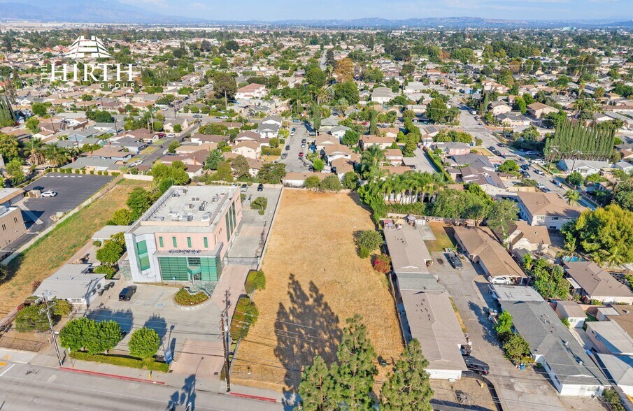 More Photos Of 4526 Santa Anita Ave, El Monte Land For Sale