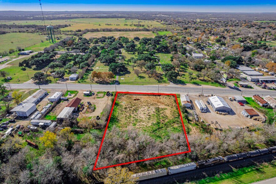 More Photos Of 1561 Pierce Street, Luling Land For Sale