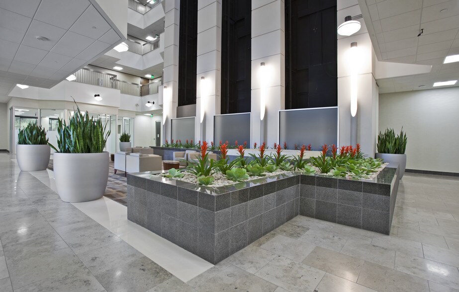 More Photos Of 16479 Dallas Pky, Addison Office For Lease