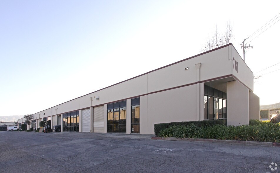 More Photos Of 763 Mabury Rd, San Jose Unknown For Lease