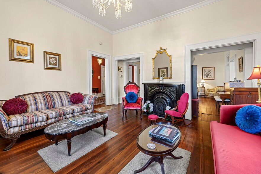 More Photos Of 132 E College St, Griffin Hospitality For Sale