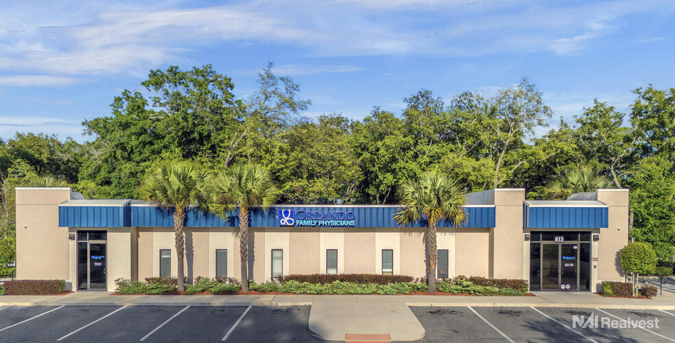 Primary Photo Of 811 N Nowell St, Orlando Medical For Lease