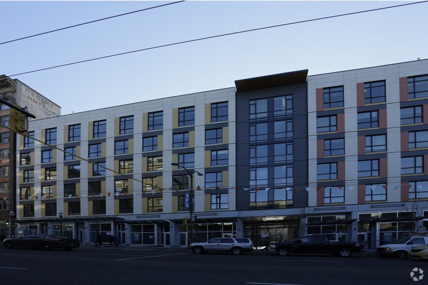 More Photos Of 138 E Hastings St, Vancouver Apartments For Lease