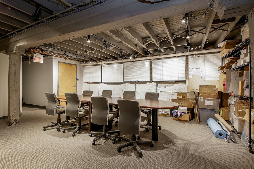 More Photos Of 5222 Main St, Downers Grove Office For Sale