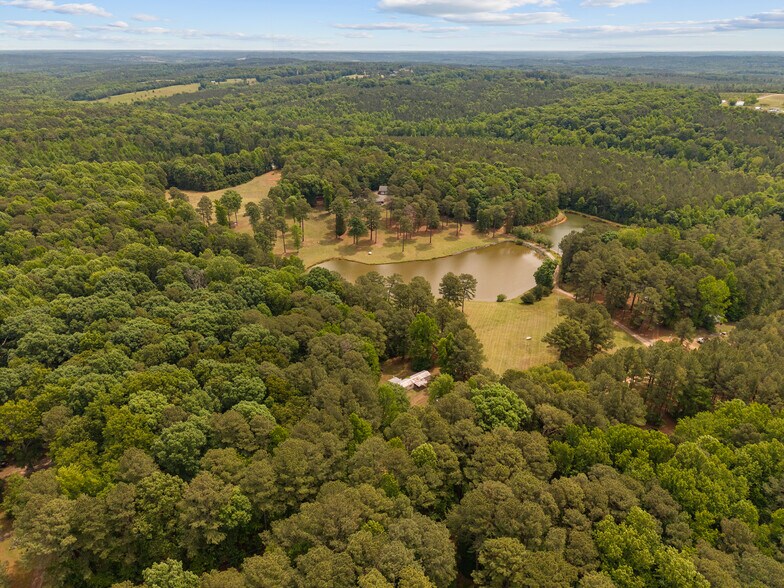 More Photos Of 611 Old E C Womack Rd, Sanford Land For Sale