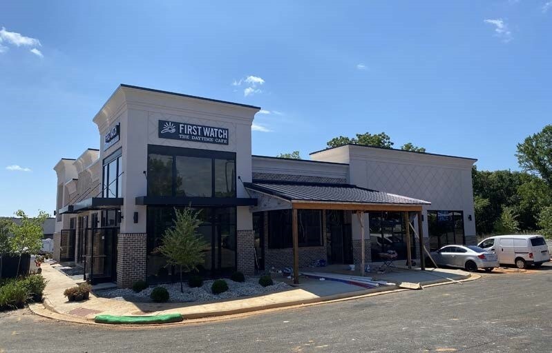 More Photos Of 7916 Timberlake Rd, Lynchburg Unknown For Lease