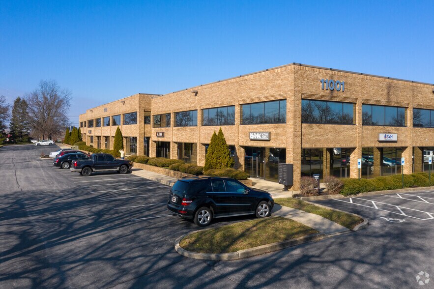 More Photos Of 11001 Bluegrass Pky, Louisville Unknown For Lease