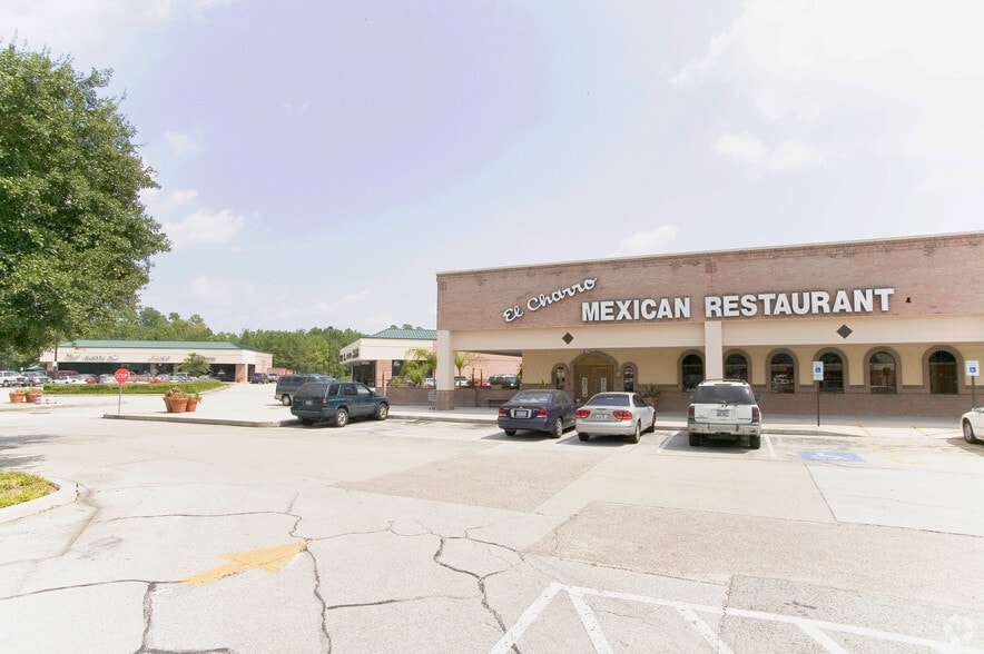 More Photos Of 502-880 Kingwood Dr, Humble Unknown For Lease