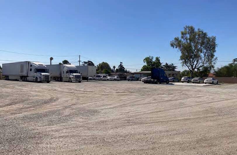 More Photos Of 1910 Huntington Dr, Upland Land For Lease