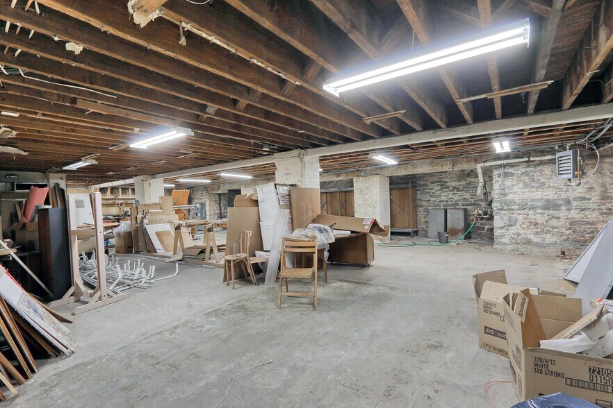 More Photos Of 59 N Main St, Liberty Loft Creative Space For Sale