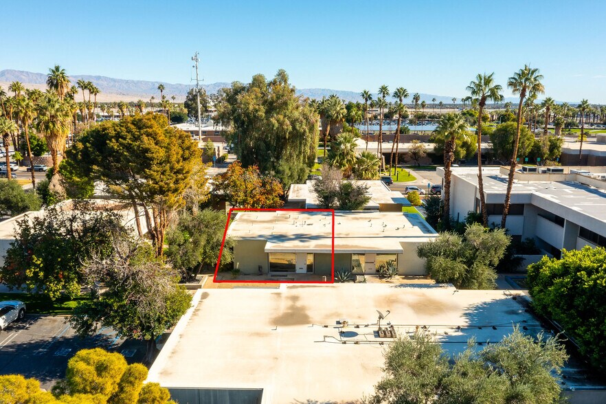 More Photos Of 189-193 S Civic Dr, Palm Springs Medical For Sale