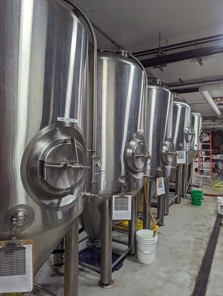 More Photos Of 1338 Main St, Crete Restaurant For Sale