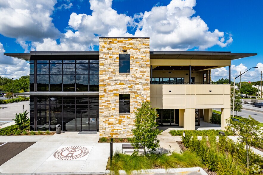 More Photos Of 1200 E Plant St, Winter Garden Office For Lease