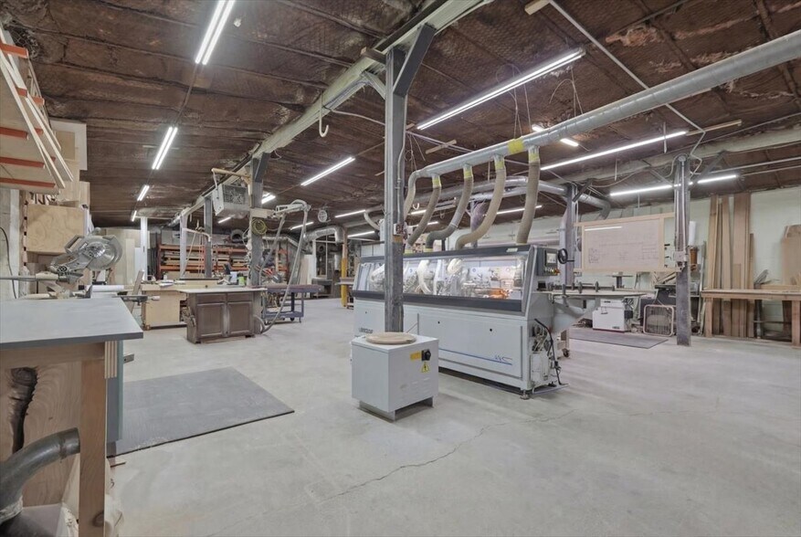 More Photos Of 2985 Hodges Switch Rd, Strawberry Plains Warehouse For Sale