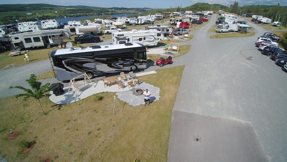 More Photos Of 109 Ch Du Lac S, Saint-mathieu-de-rioux Land For Sale