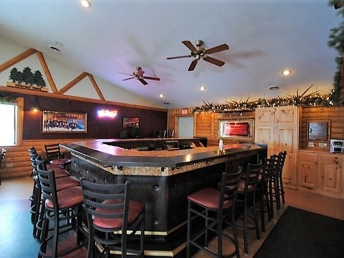 More Photos Of N10005 Highway 73, Greenwood Bar For Sale