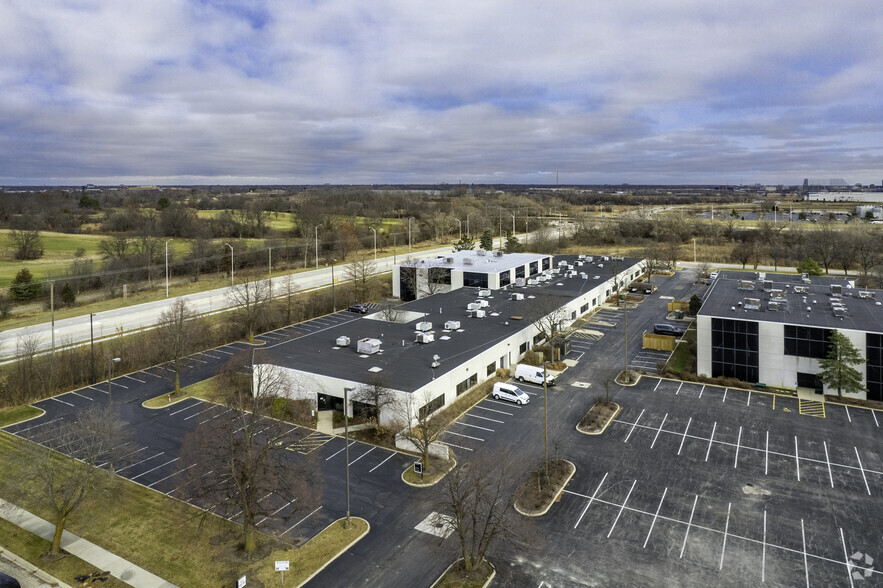 105-195 W Central Rd, Schaumburg, IL 60195 - Medical Office For Lease ...