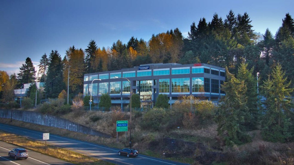 More Photos Of 14205 SE 36th St, Bellevue Coworking Space