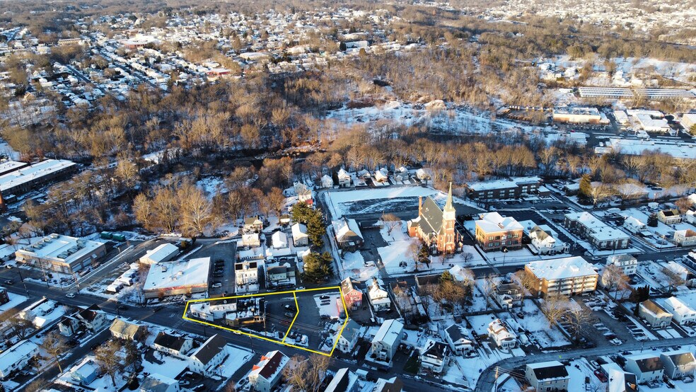 More Photos Of 1039 Douglas Ave, Providence Storefront Retail Residential For Sale