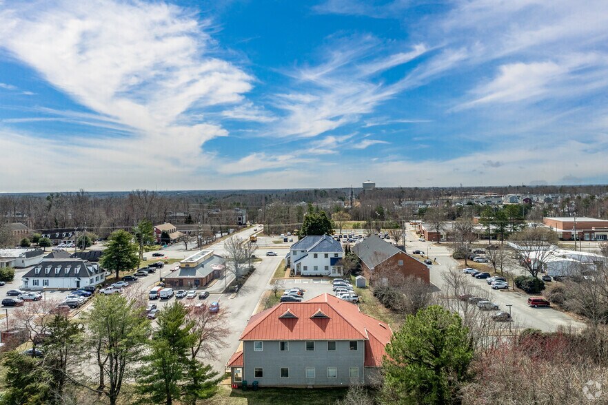 More Photos Of 13354 Midlothian Tpke, Midlothian Medical For Lease