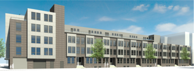 More Photos Of 2401 N 2nd St, Philadelphia Land For Sale