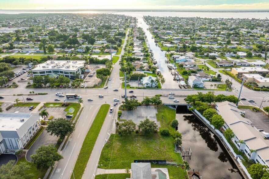 More Photos Of 1532 Shelby Pky, Cape Coral Land For Lease