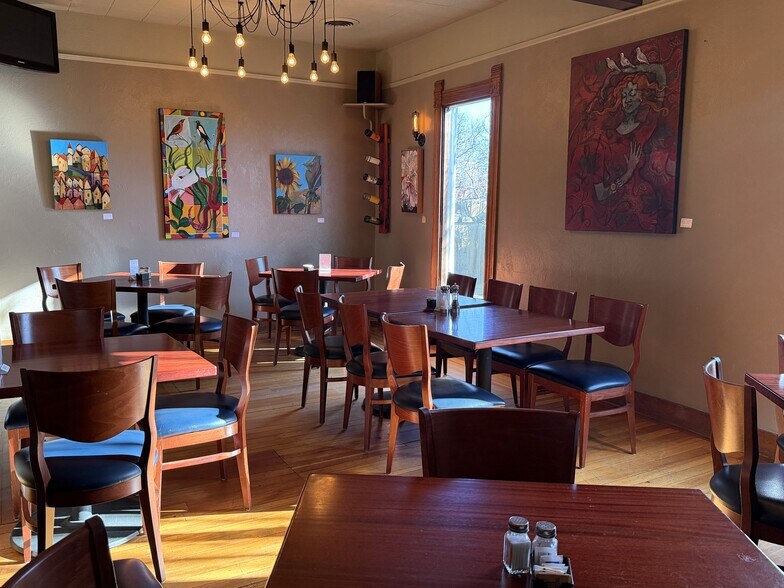 More Photos Of 1015-1019 W Colorado Ave, Colorado Springs Restaurant For Sale