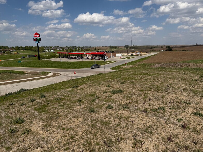 More Photos Of 000 Conlon Way, Epworth Land For Sale