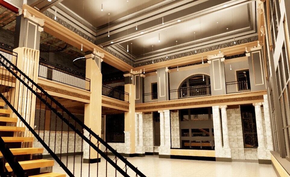 More Photos Of 800 E Ohio St, Pittsburgh Office For Sale