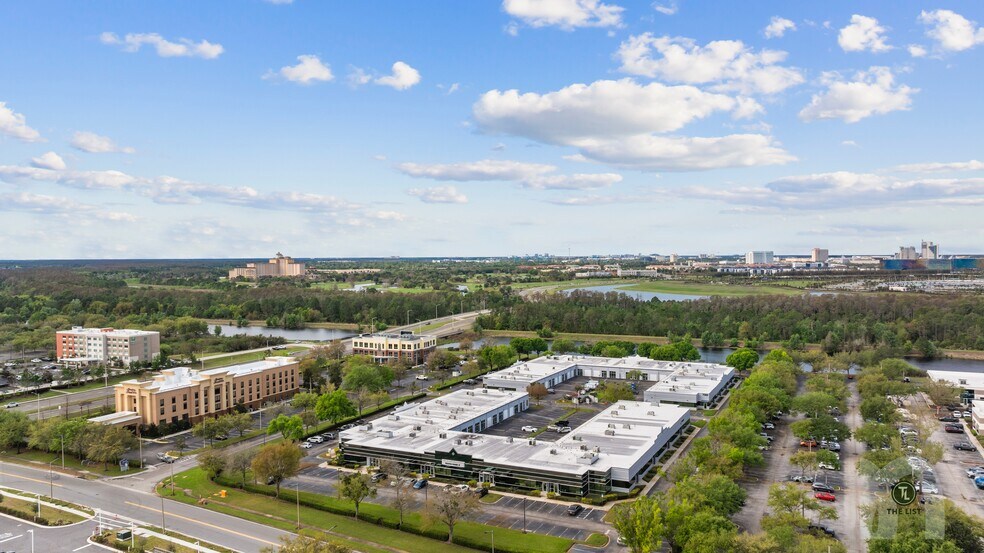 More Photos Of 7350 Futures Dr, Orlando Office For Sale